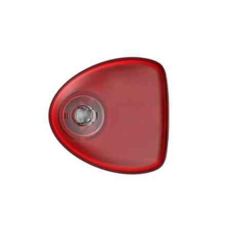 Baglygte Reelight SL120+/220+ med Reepower Linse