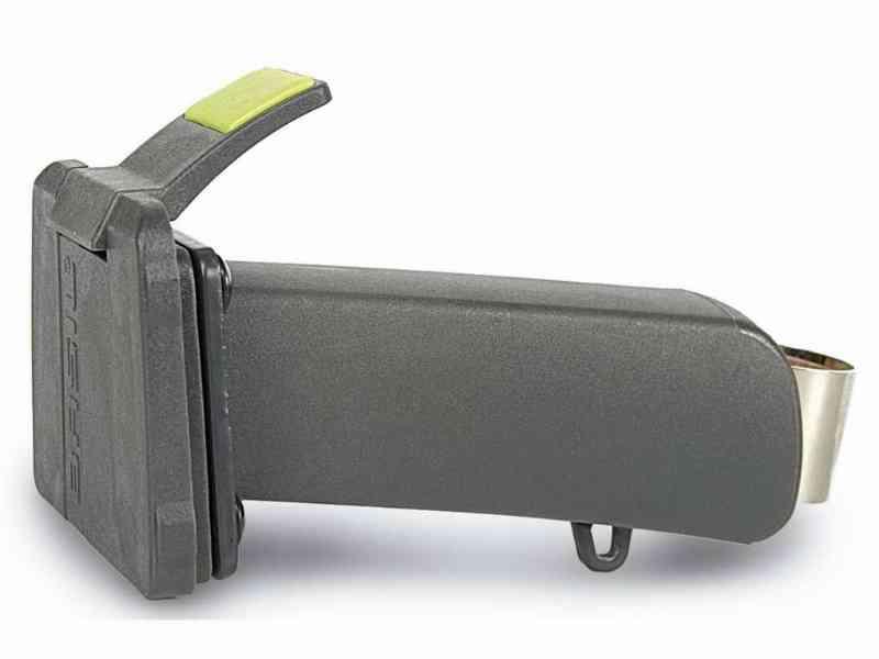 Basil BasEasy System 2 Adapter til frempind ø22-26mm