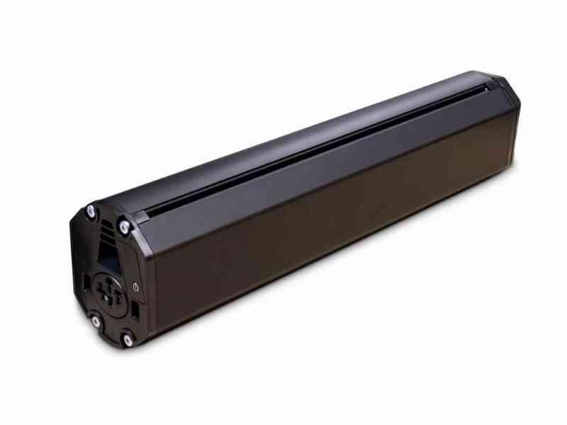 Akku Vision – Bosch Active/Performance 630Wh Batteri