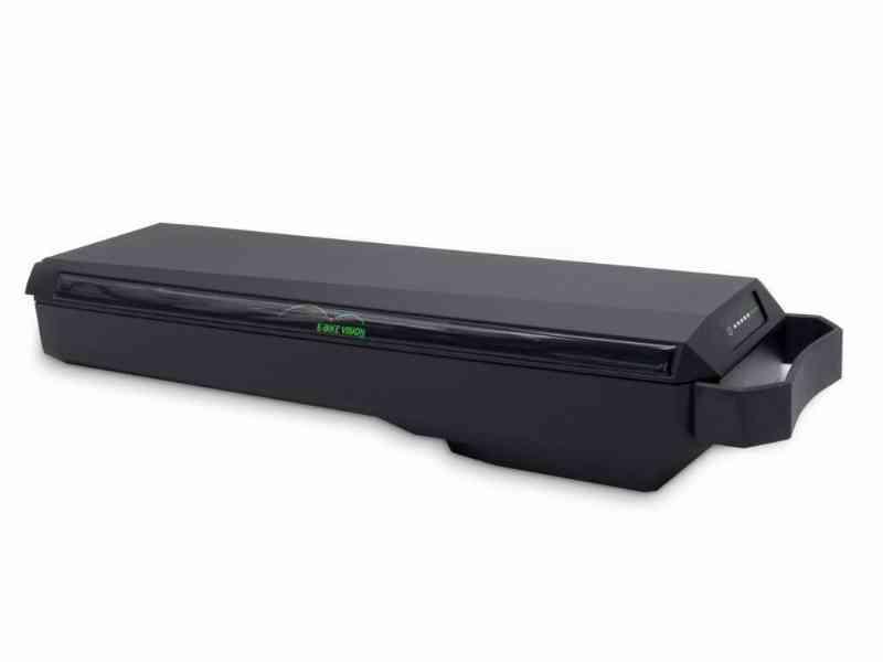 Akku Vision - Bosch Active/Performance 745Wh Batteri