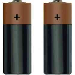 LR1 Batteri 2 Stk. - Alkalisk Energikilde