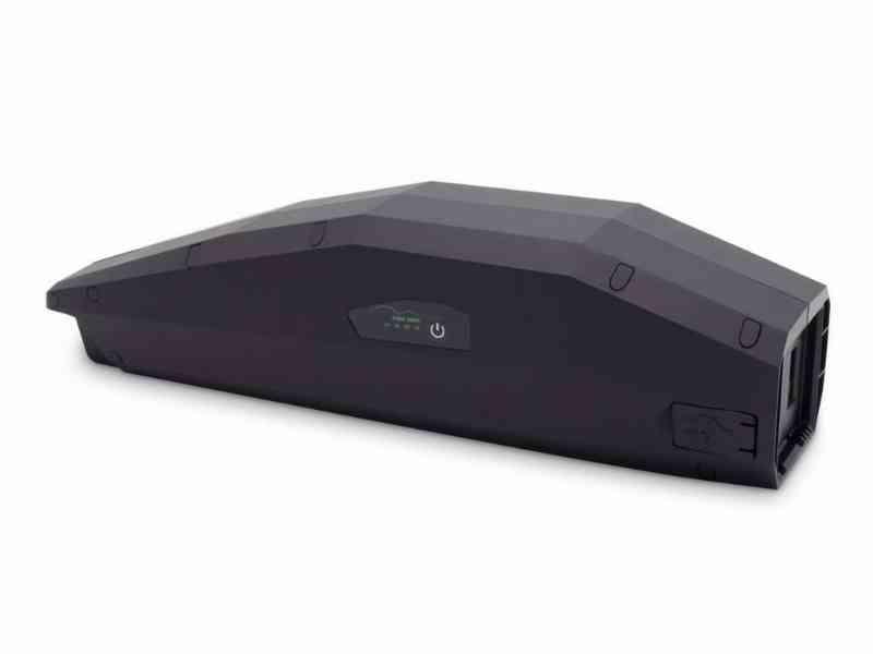 Akku Vision – Yamaha PW-X / PWseries SE, TE Batteri 745Wh