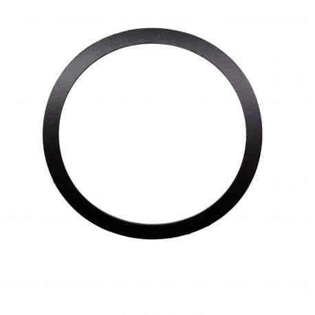 BB spacer i plastik 36 x 30 x 0,5 mm - 20 stk.