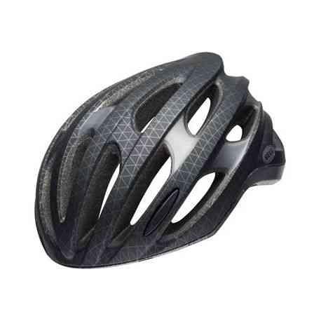 Bell Formula Mips cykelhjelm, Mat-Glans Sort/Gunmetal
