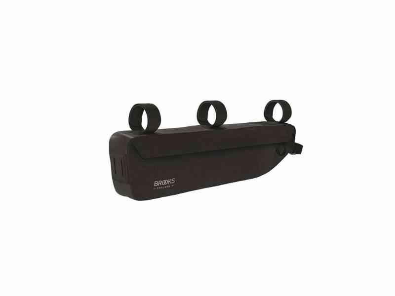 Brooks Scape Steltaske - 3,5 L - Sort