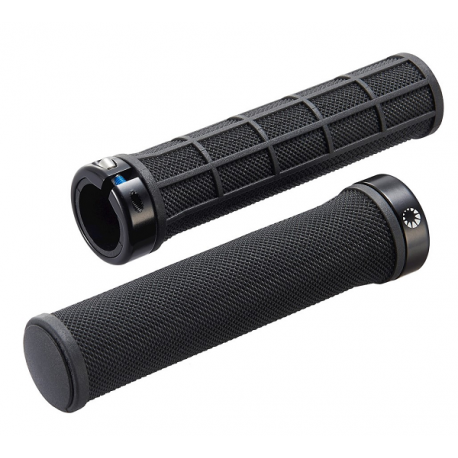 Cykelhåndtag Double Density med unbrako, 132 mm