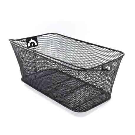 Cykelkurv med net 45x25x17 cm fra Bike Attitude