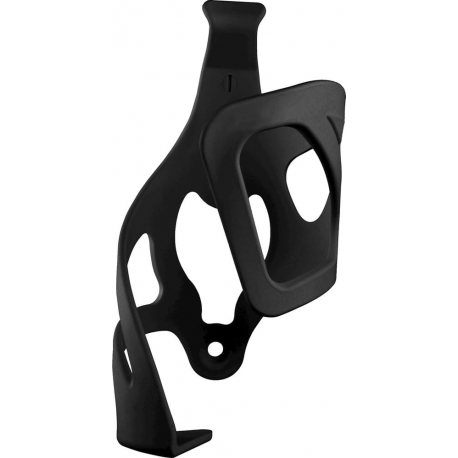 Cykel Attitude venstre flaskeholder, sort