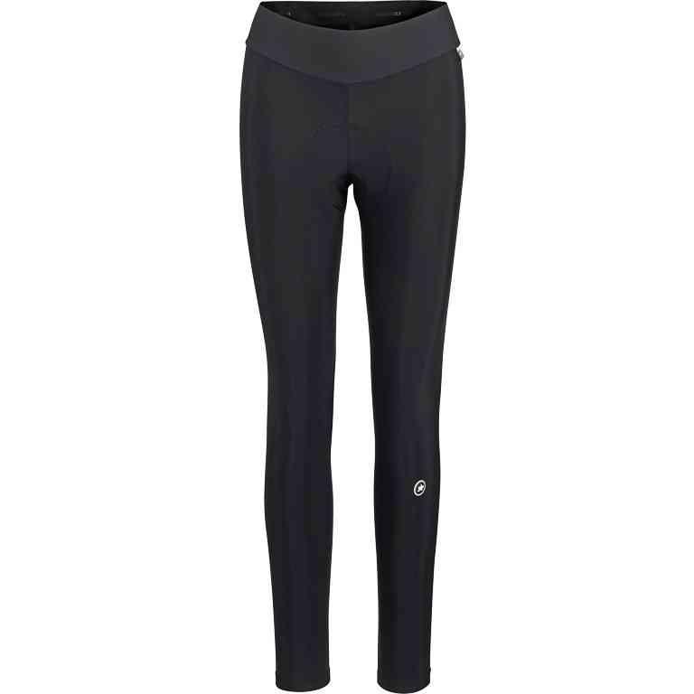 Assos UMA GT Sommer Halvshorts - Sort