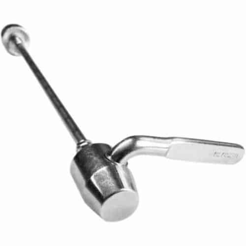 BKOOL Quick Release til Hometrainer - Hurtig Erstatning