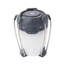 Black Diamond Apollo Lanterne - Grafit - One Size
