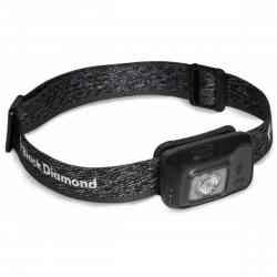Black Diamond Astro 300-R – Grafit