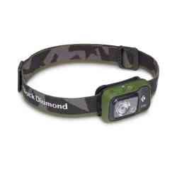 Black Diamond Cosmo 350 Hovedlampe - Mørk Oliven