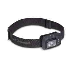 Black Diamond Cosmo 350 Hovedlampe - Grafit