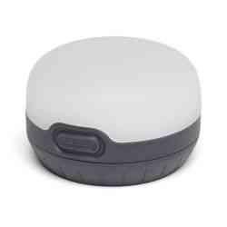 Black Diamond Moji Lanterne - Grafit - One Size