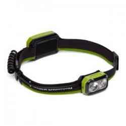 Black Diamond Onsight 375 Pandelampe - Verde