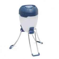 Black Diamond Orbiter 650 Lantern - Ink Blue - Str. One Size - Lanterne