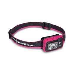 Black Diamond Spot 400 Hovedlampe - Ultra Pink