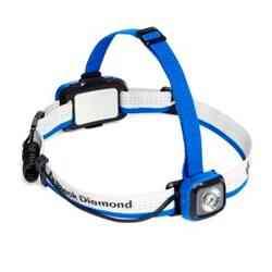 Black Diamond Sprinter 500 Genopladelig Hovedlampe - Ultra Blue