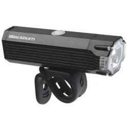 Blackburn Dayblazer 1000 Genopladelig Cykellygte