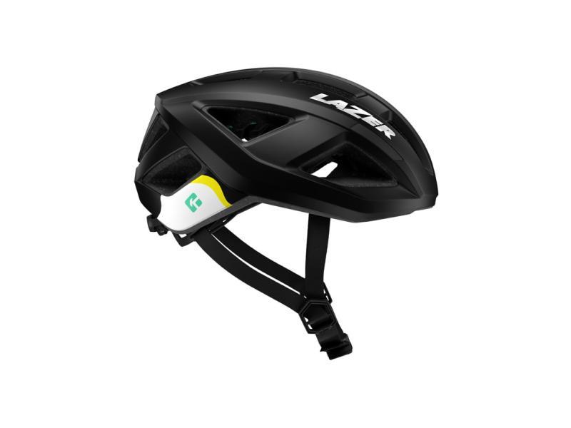Lazer Tonic KinetiCore - Cykelhjelm Road - Malliot Jaune - Str. M (55-58 cm)