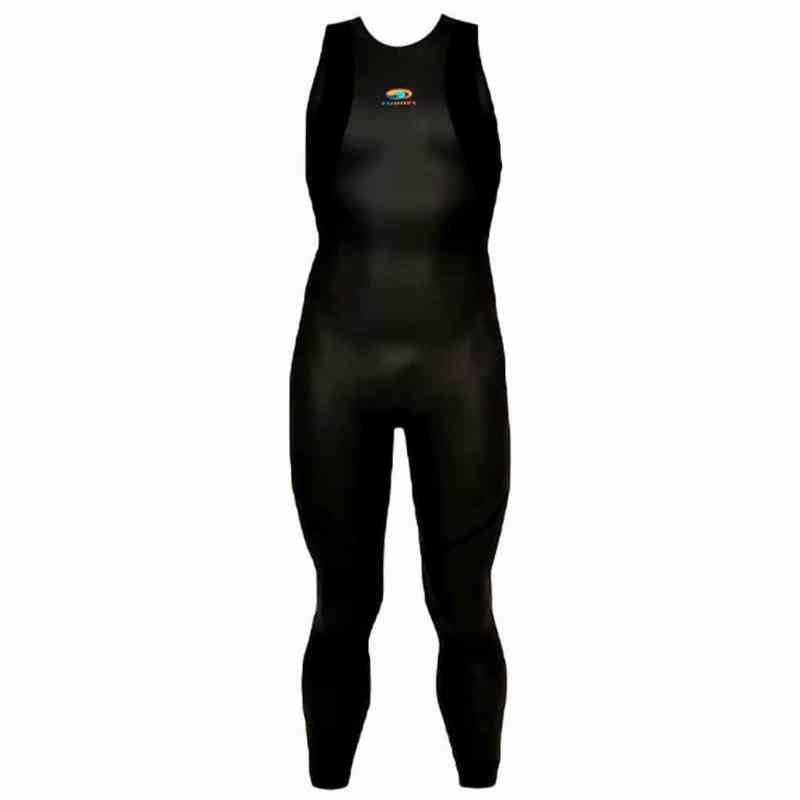 BlueSeventy Nero Comp lang svømmedragt