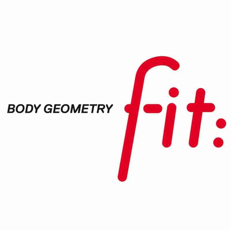 Grundlæggende Krop Geometri Pasform