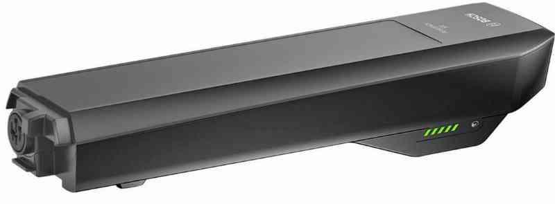 Bosch Powerpack 500 Cykelbatteri