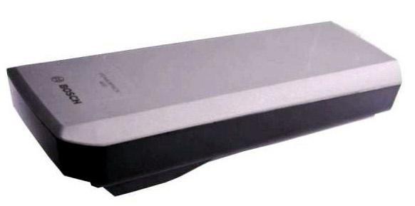 Sparta 625wh Batteri Opgradering fra Bosch