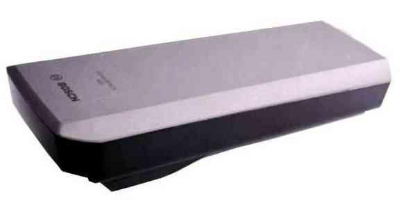 SPARTA BOSCH 625WH BATTERI OPGRADERING (2000,-)