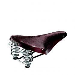 Brooks B 67 A Cykelsadel - Brun