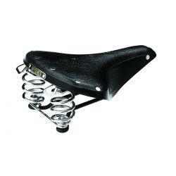 Brooks B 67 S Sort Cykelsadel