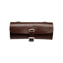 Brooks Challenge A. Brown Cykelsadel Taske
