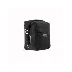 Brooks Scape Lille Pannier Sort - Cykeltaske