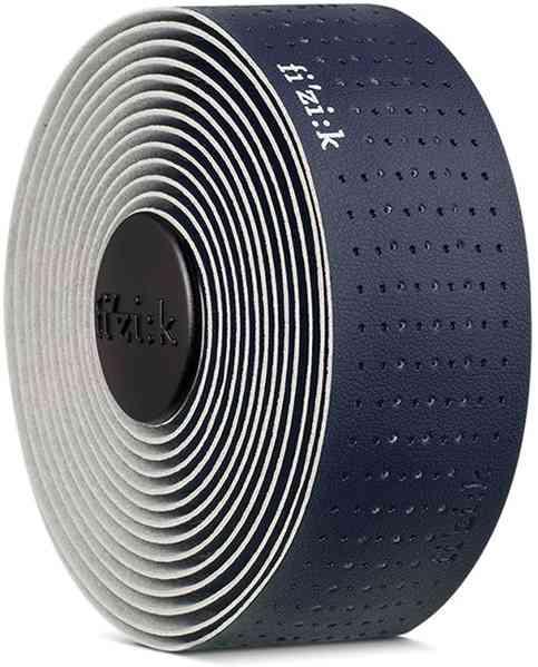 FIZIK Tempo Microtex Styrbånd, 2 mm - Blå