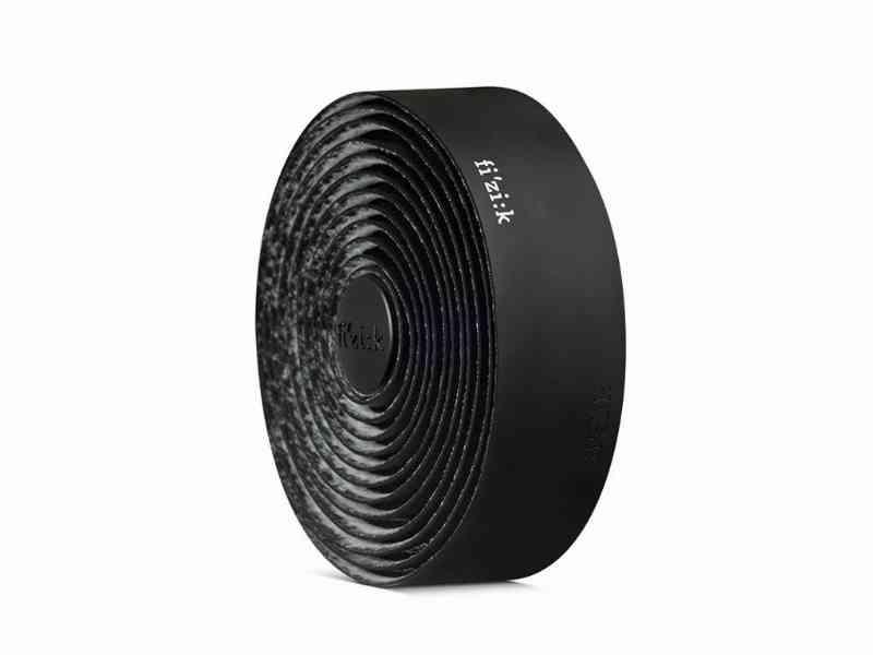 Fizik Terra Bondcrush Styrbånd – Sort – 3 mm
