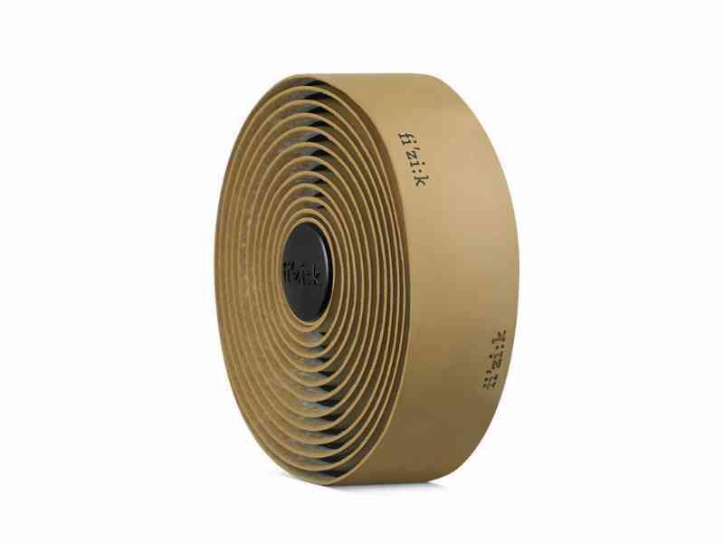 Fizik Terra Bondcrush Styrbånd - Brun - 3 mm