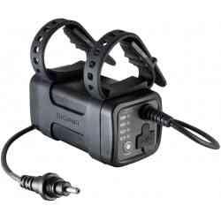 Buster 2000 Batteripakke - Genopladeligt Batteri