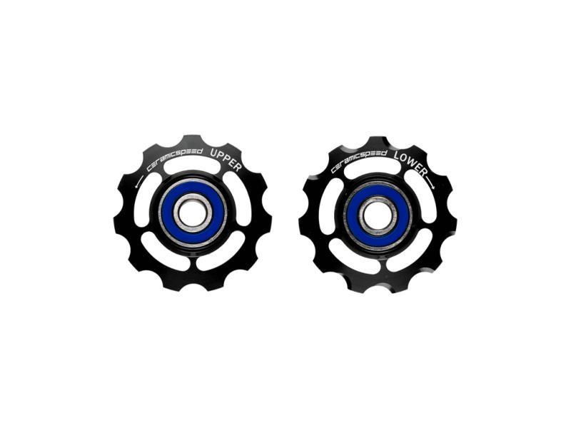 CeramicSpeed SRAM 11-speed Pulleyhjul - Sort