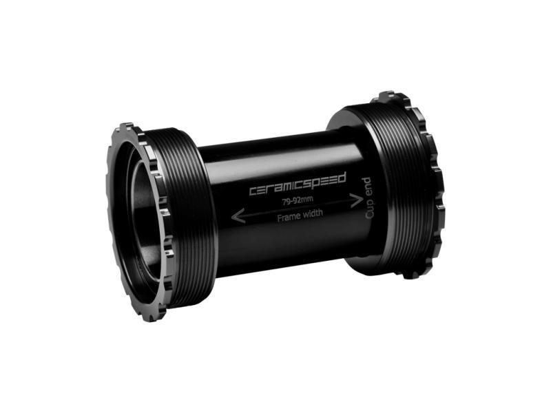 CeramicSpeed Krankboks T47/86 30 mm