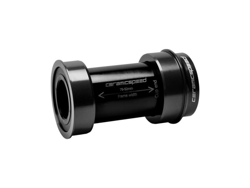 CeramicSpeed Krankboks til Shimano BBright