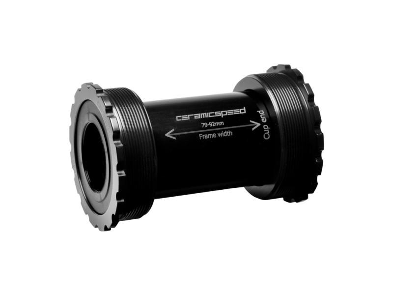 Keramisk Speed Krankboks SRAM DUB - T47/86