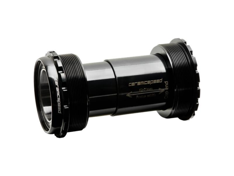 CeramicSpeed T47a Krankboks - 30 mm