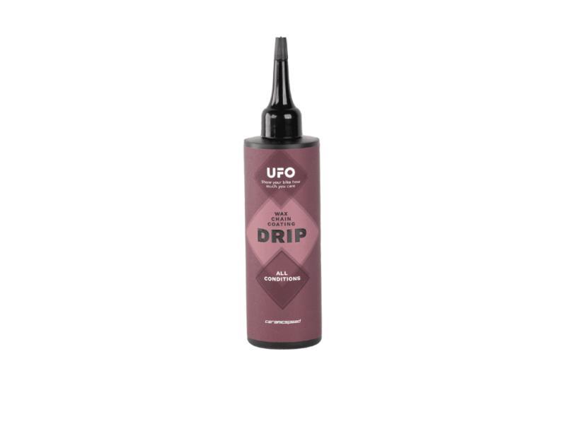 CeramicSpeed UFO Drip Kædeolie - 100 ml