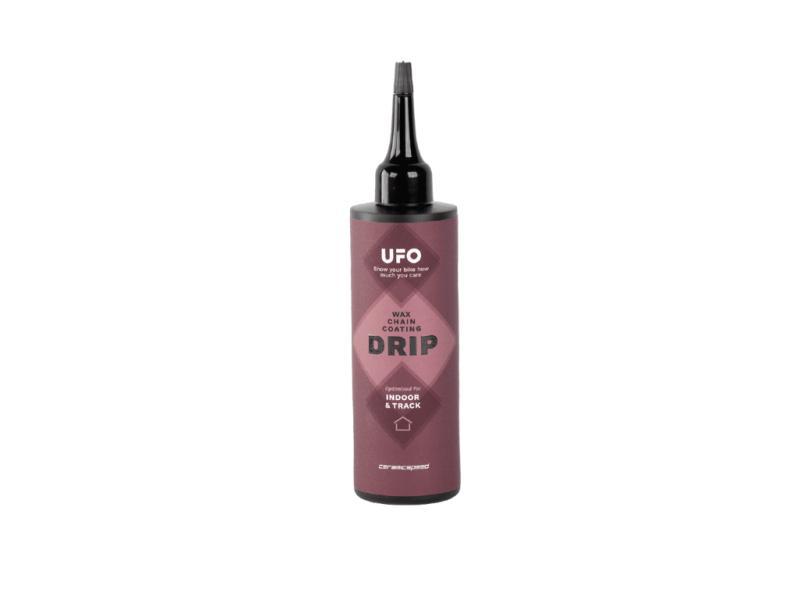 CeramicSpeed UFO Drip Indendørs Kædeolie - 100 ml