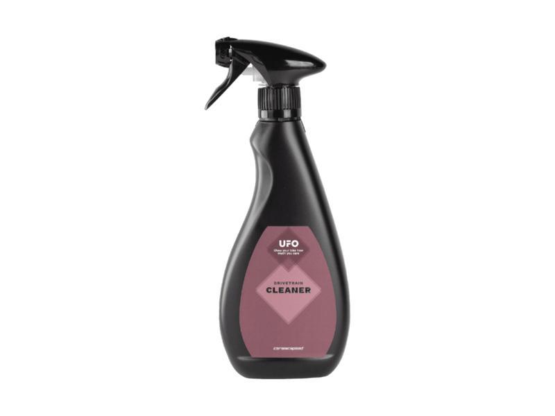 CeramicSpeed UFO Gearrens – 500 ml