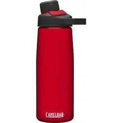 Camelbak Chute Mag 25oz - Cardinal - Drikkeflaske 0,75L