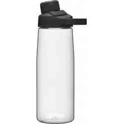 Camelbak Chute Mag 25oz - Klar Drikkeflaske 0,75L
