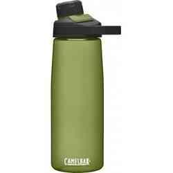 Camelbak Chute Mag 0,75L - Olivengrøn Drikkeflaske