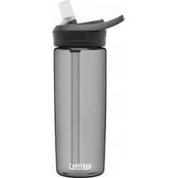 Camelbak Eddy+ 20oz Drikkeflaske - Charcoal
